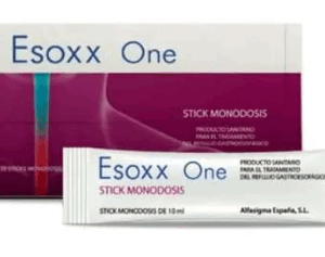 Esoxx One 10ml 20 sticks