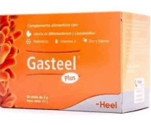 Gasteel Plus 30 Sticks